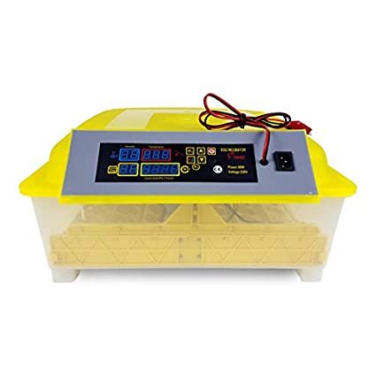 Digital Egg Incubator Hatcher - Image 2